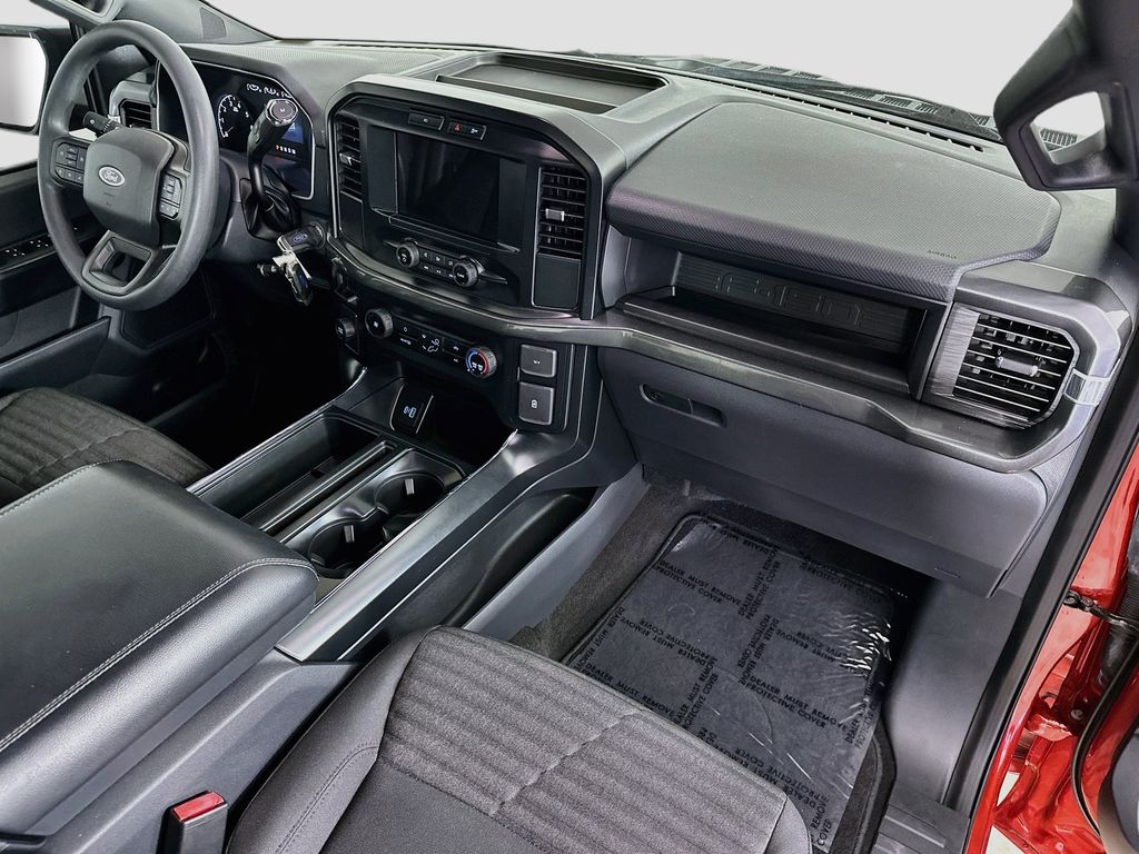 Thumbnail: 2023 Ford F-150 - 33