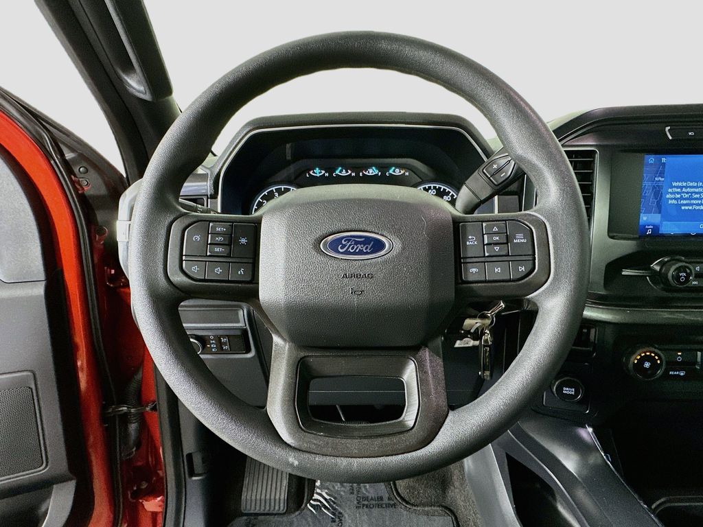 Thumbnail: 2023 Ford F-150 - 15