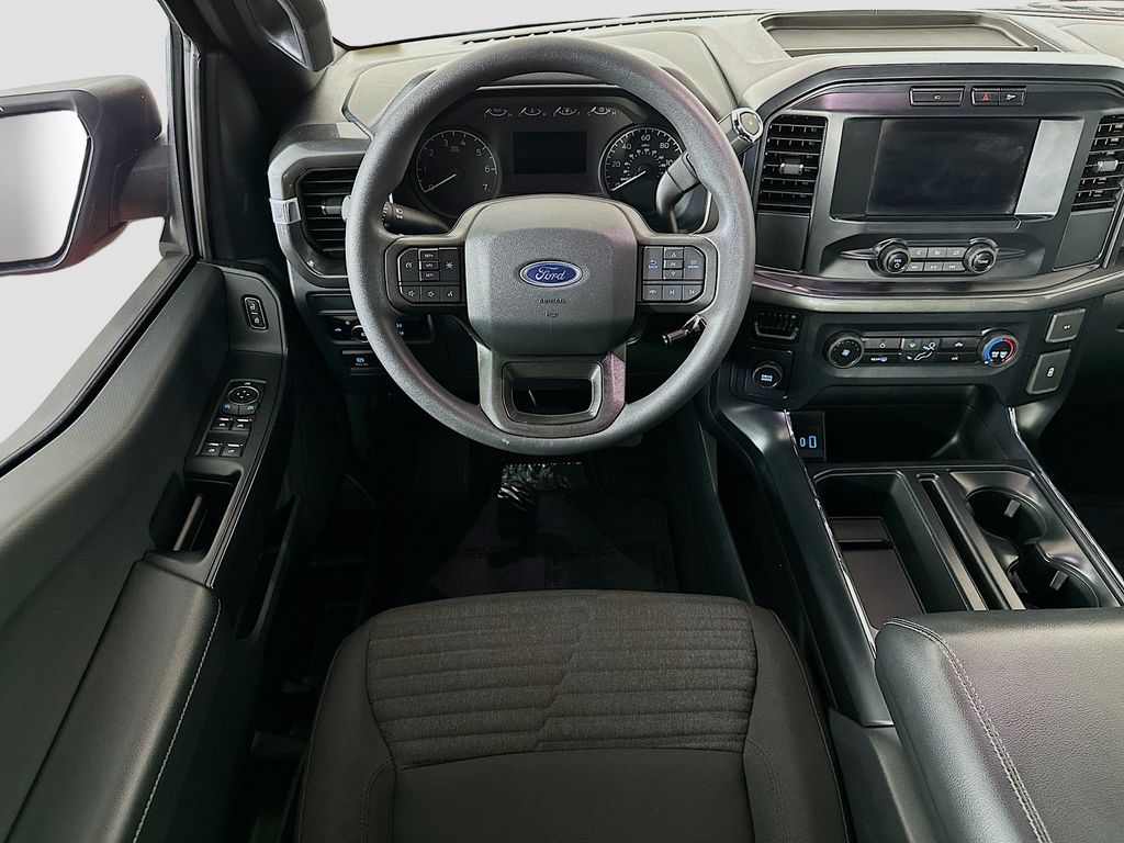 Thumbnail: 2023 Ford F-150 - 10