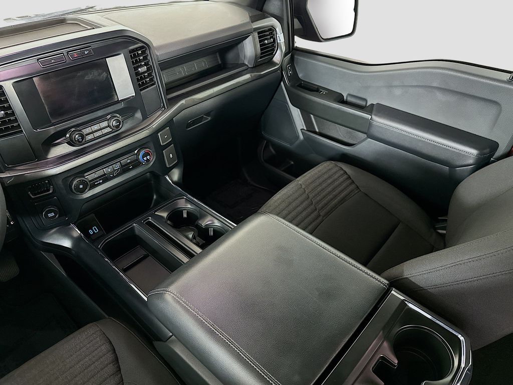Thumbnail: 2023 Ford F-150 - 14