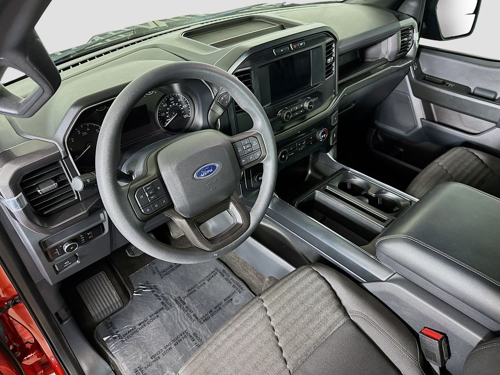Thumbnail: 2023 Ford F-150 - 2