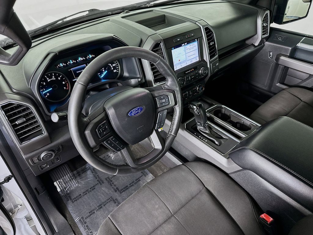Image of 2019 Ford F-150