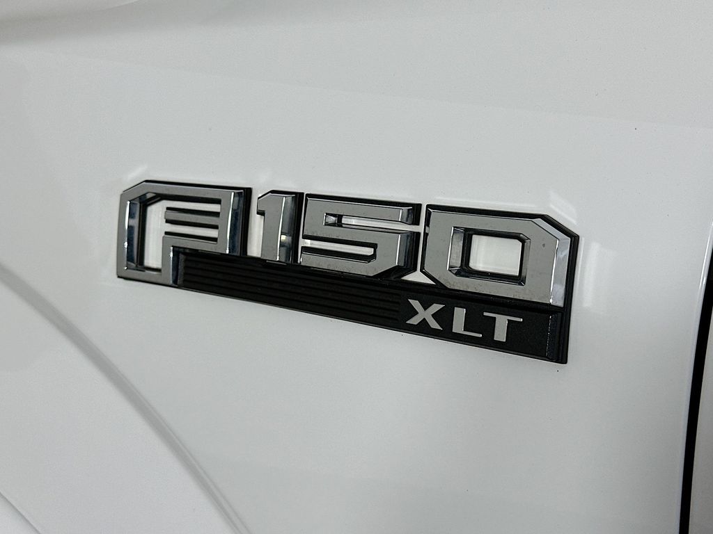 Image of 2019 Ford F-150