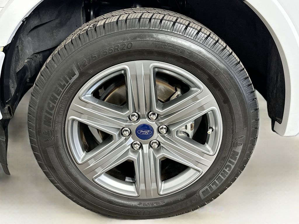 Image of 2019 Ford F-150