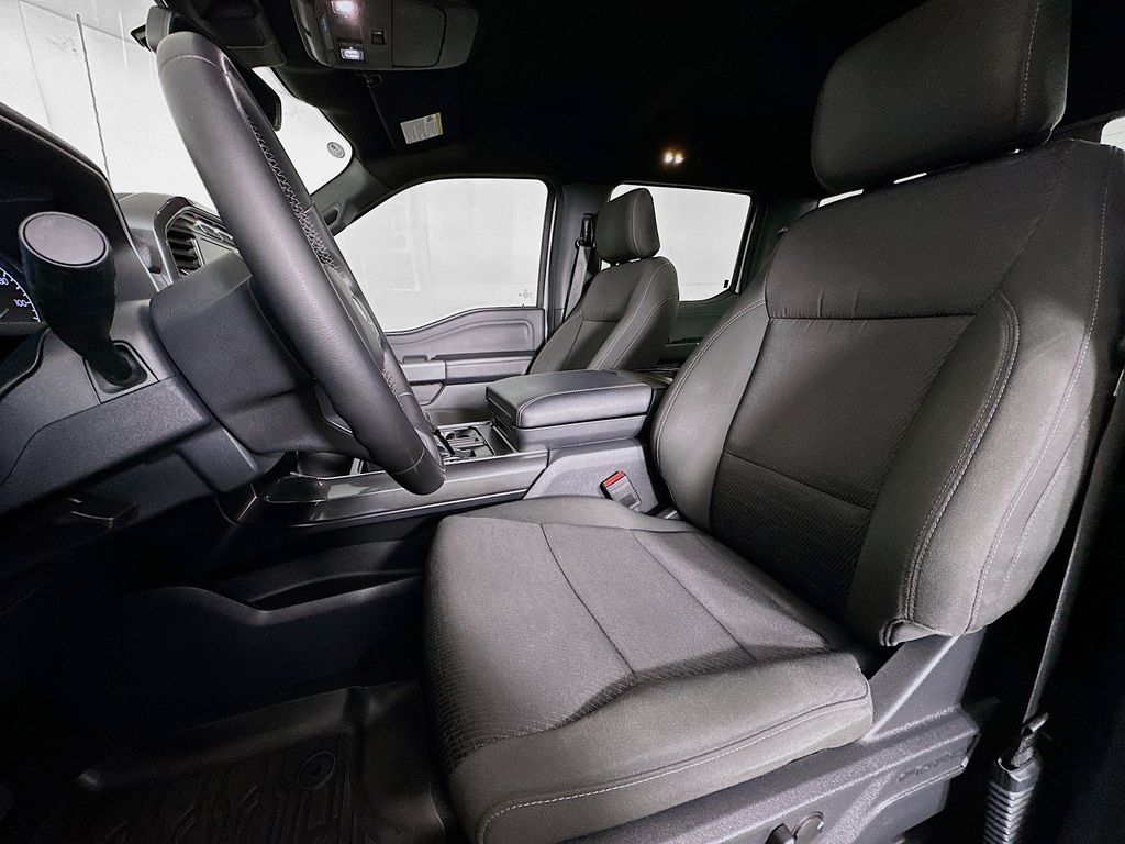 Thumbnail: 2023 Ford F-150 - 11