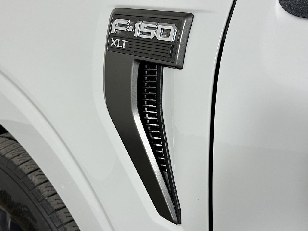 Thumbnail: 2023 Ford F-150 - 7