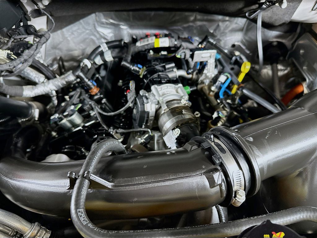 Thumbnail: 2023 Ford F-150 - 9