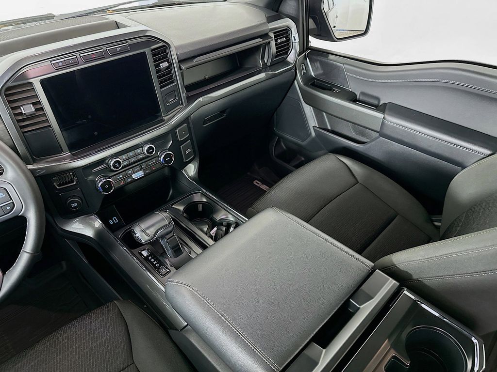 Thumbnail: 2023 Ford F-150 - 14