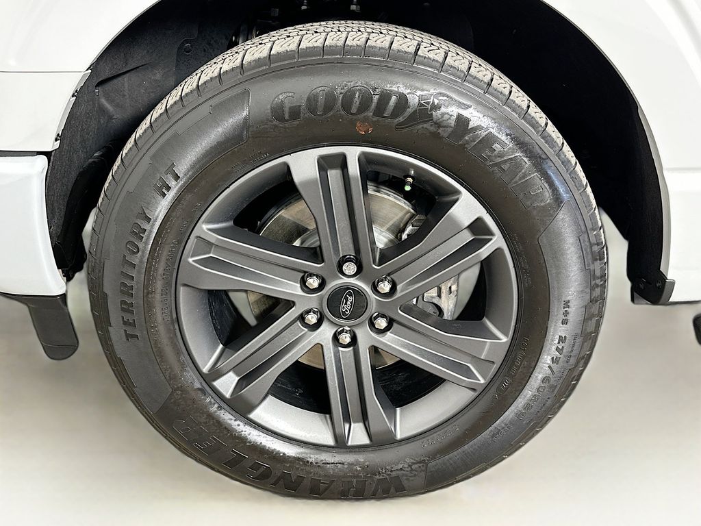 Thumbnail: 2023 Ford F-150 - 8