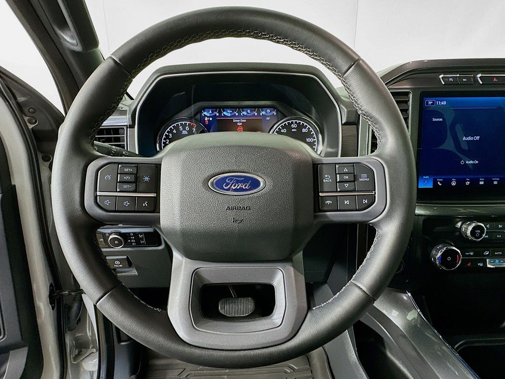 Thumbnail: 2023 Ford F-150 - 15