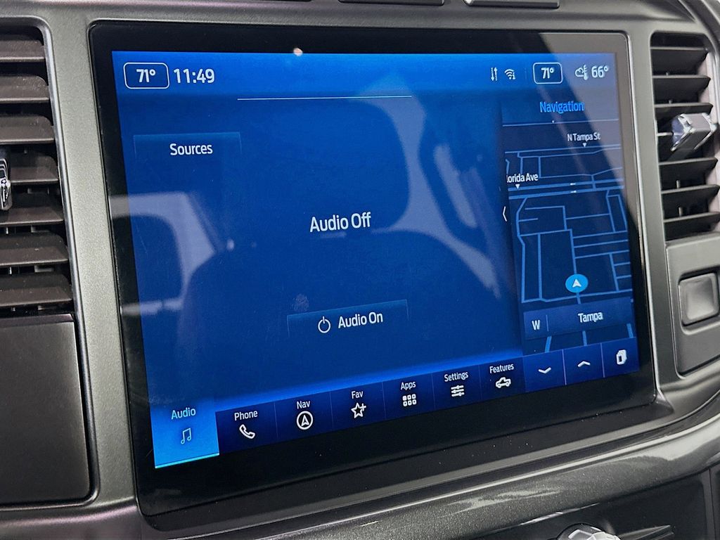 Thumbnail: 2023 Ford F-150 - 16