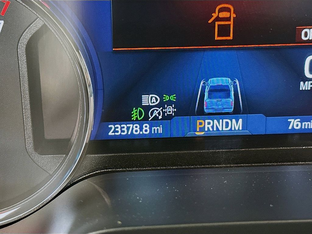 Thumbnail: 2023 Ford F-150 - 18