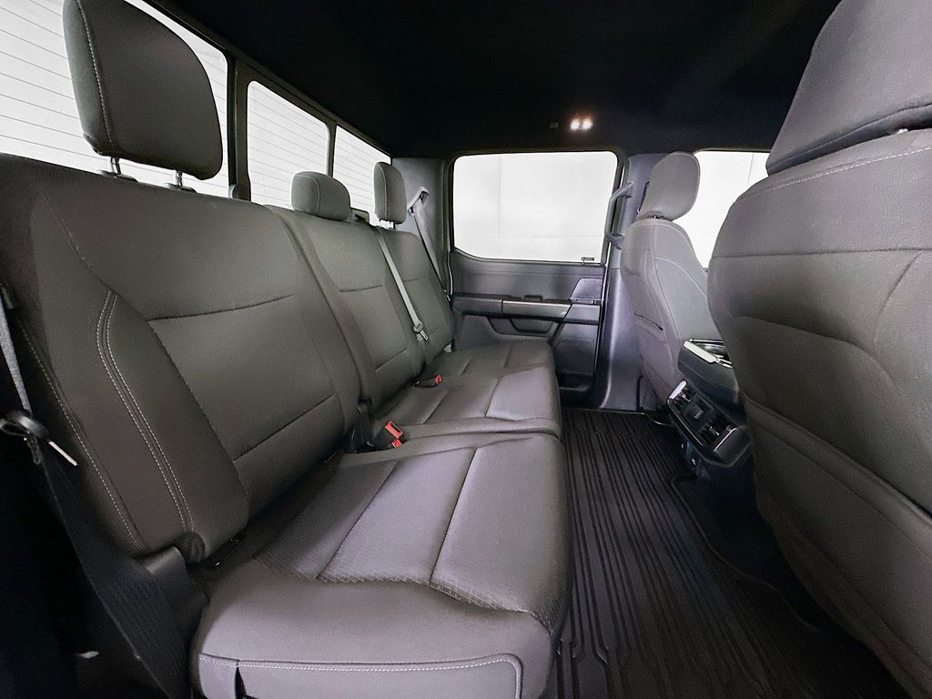 Thumbnail: 2023 Ford F-150 - 31