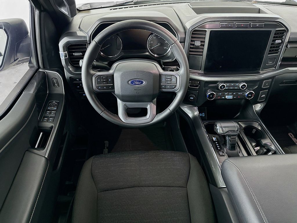 Thumbnail: 2023 Ford F-150 - 10