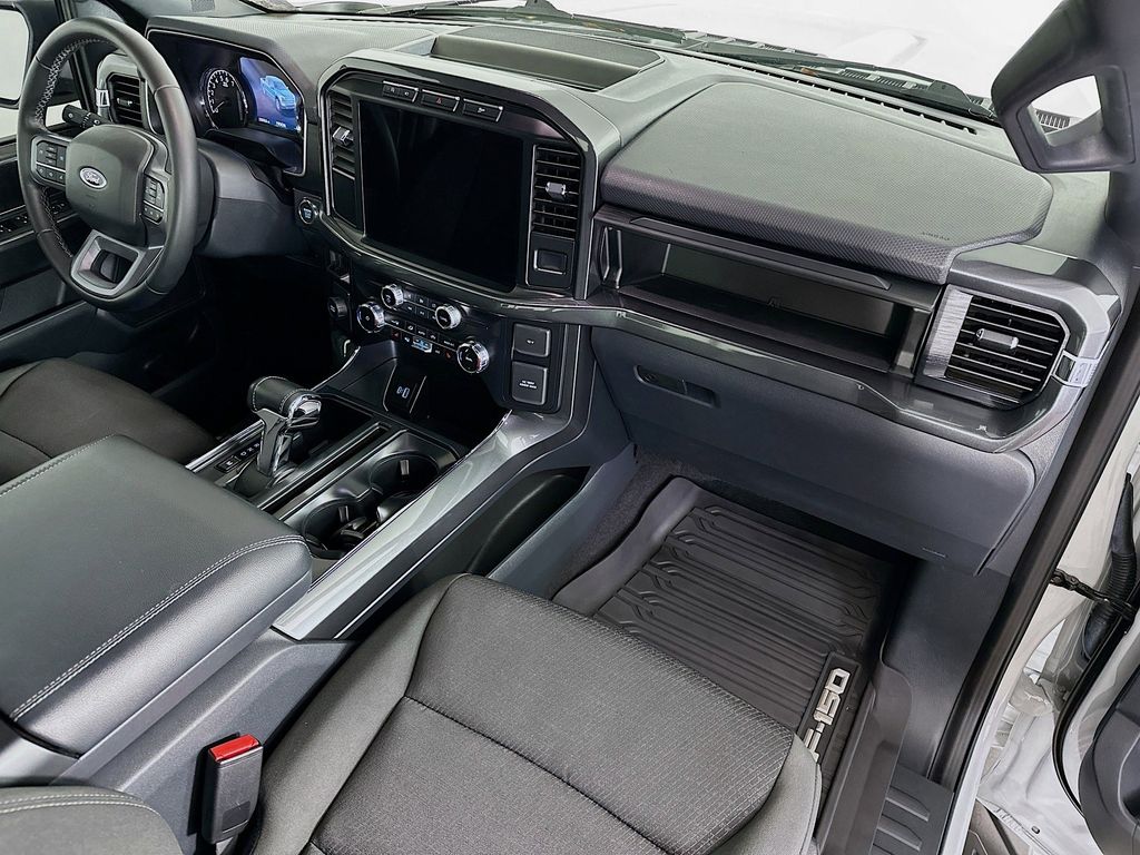 Thumbnail: 2023 Ford F-150 - 32