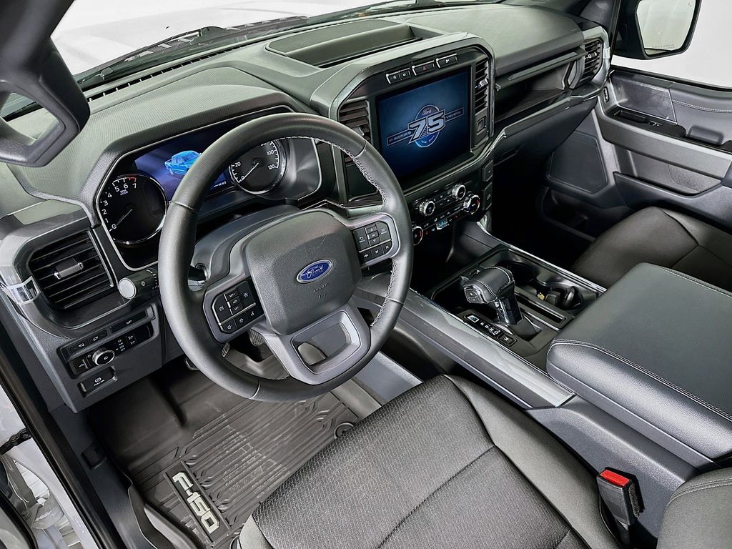 Thumbnail: 2023 Ford F-150 - 2