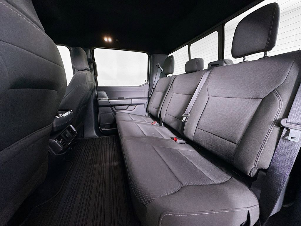 Thumbnail: 2023 Ford F-150 - 13