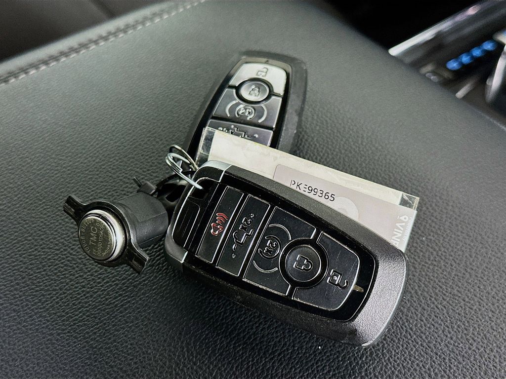 Thumbnail: 2023 Ford F-150 - 22