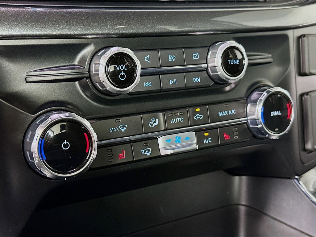 Thumbnail: 2023 Ford F-150 - 21