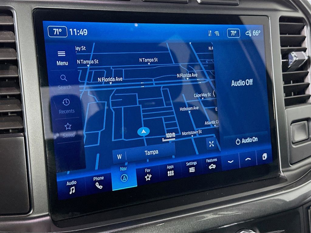 Thumbnail: 2023 Ford F-150 - 27