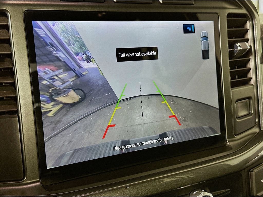 Thumbnail: 2023 Ford F-150 - 28