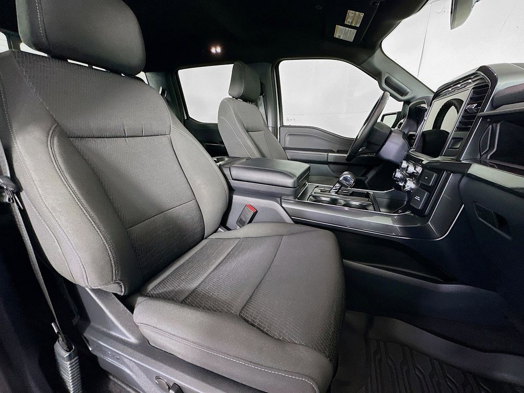 Thumbnail: 2023 Ford F-150 - 12