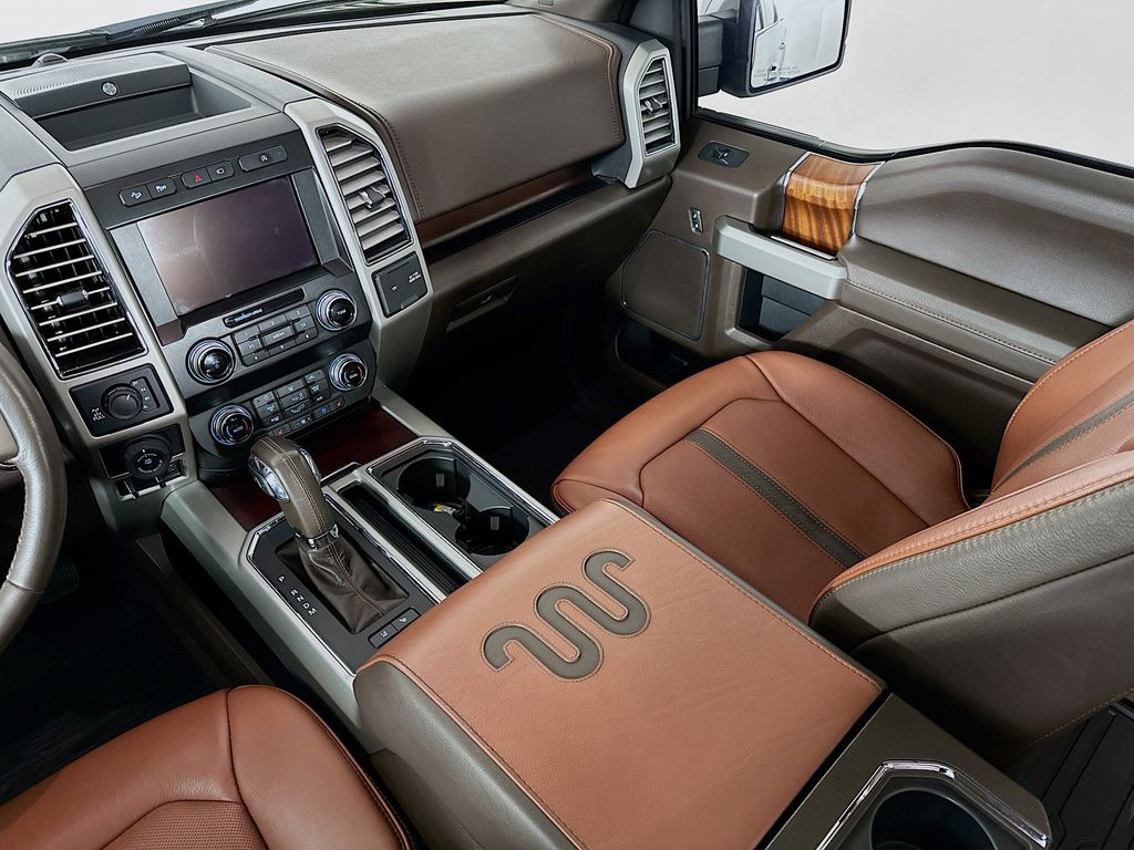 Thumbnail: 2020 Ford F-150 - 14