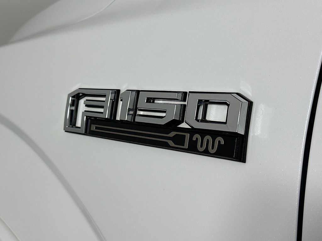 Thumbnail: 2020 Ford F-150 - 7