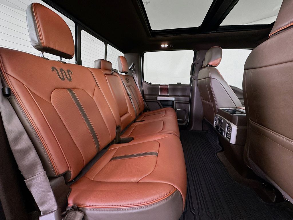 Thumbnail: 2020 Ford F-150 - 32