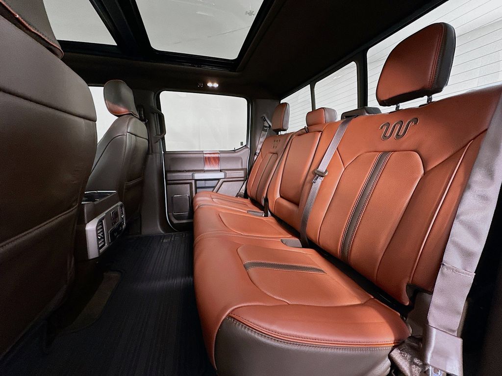 Thumbnail: 2020 Ford F-150 - 13