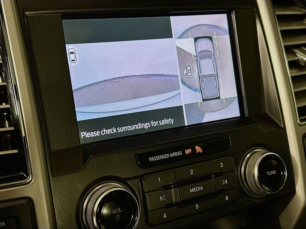 Thumbnail: 2020 Ford F-150 - 28