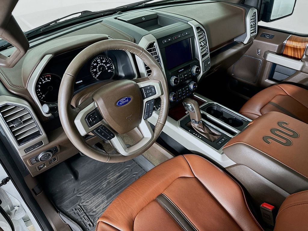 Thumbnail: 2020 Ford F-150 - 2