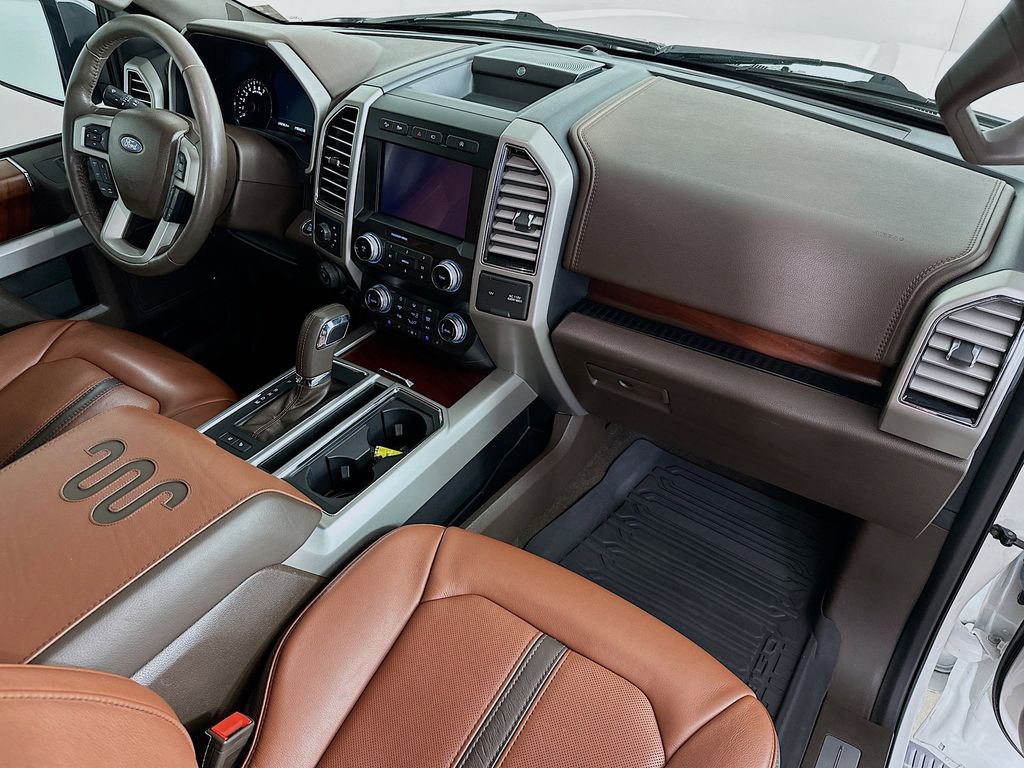 Thumbnail: 2020 Ford F-150 - 33