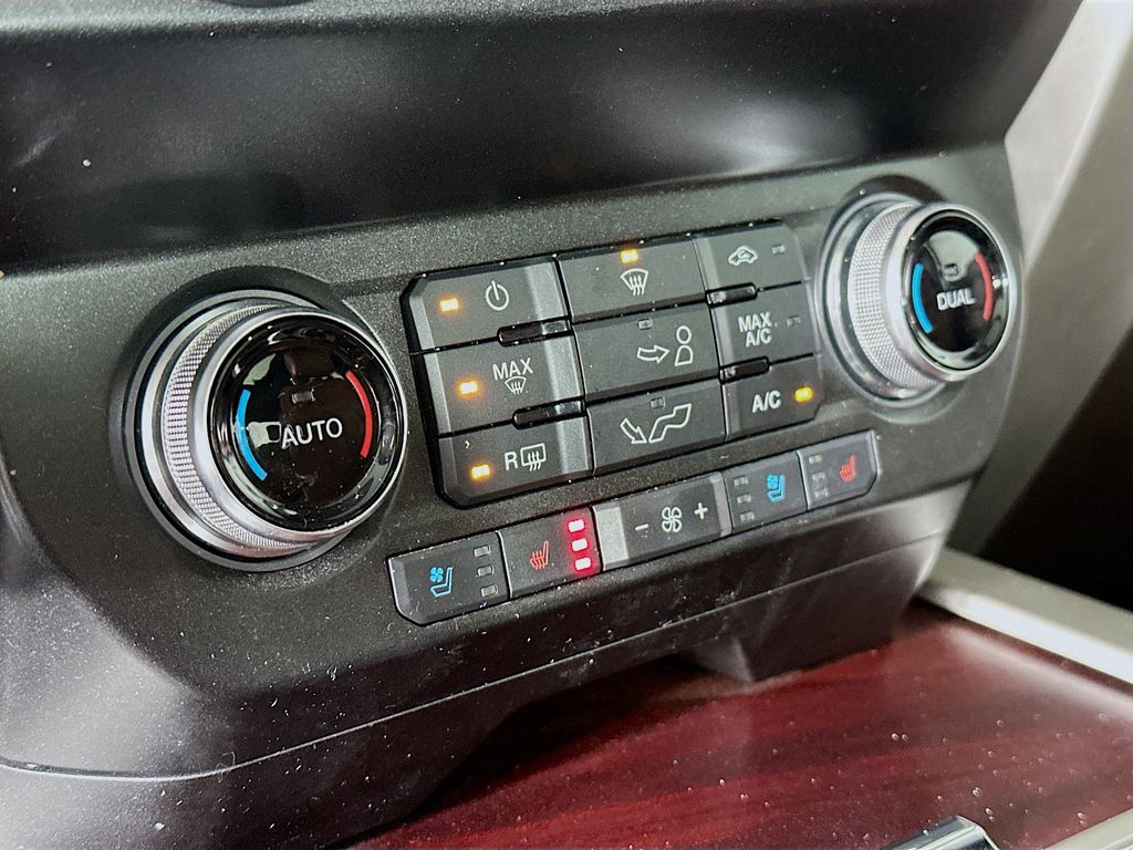 Thumbnail: 2020 Ford F-150 - 22