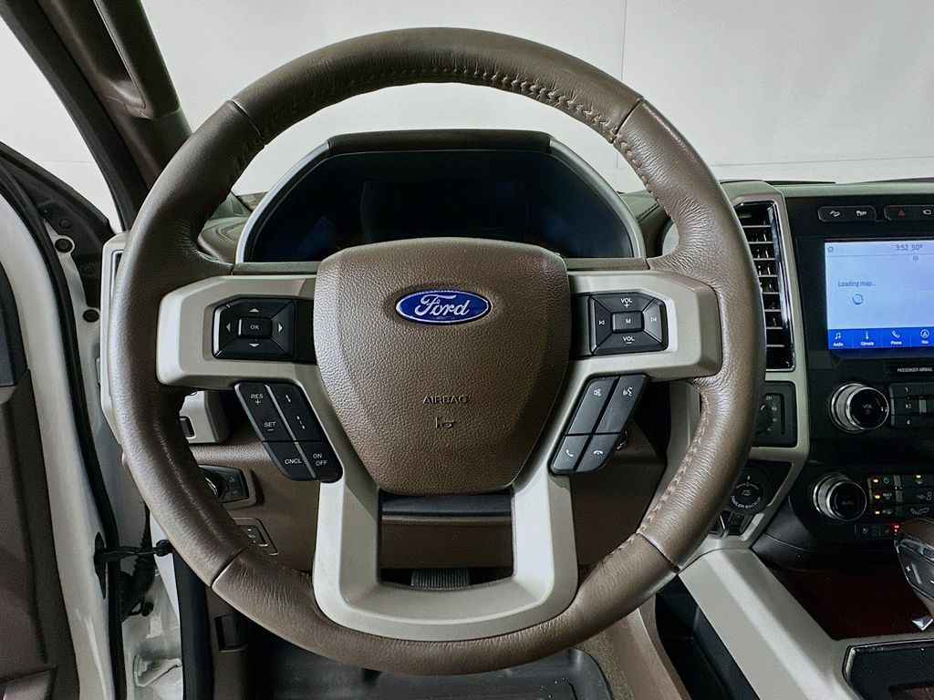 Thumbnail: 2020 Ford F-150 - 15