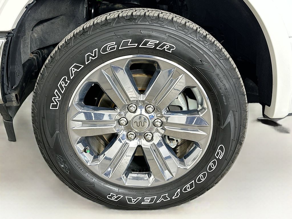 Thumbnail: 2020 Ford F-150 - 8