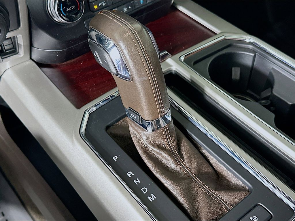 Thumbnail: 2020 Ford F-150 - 17