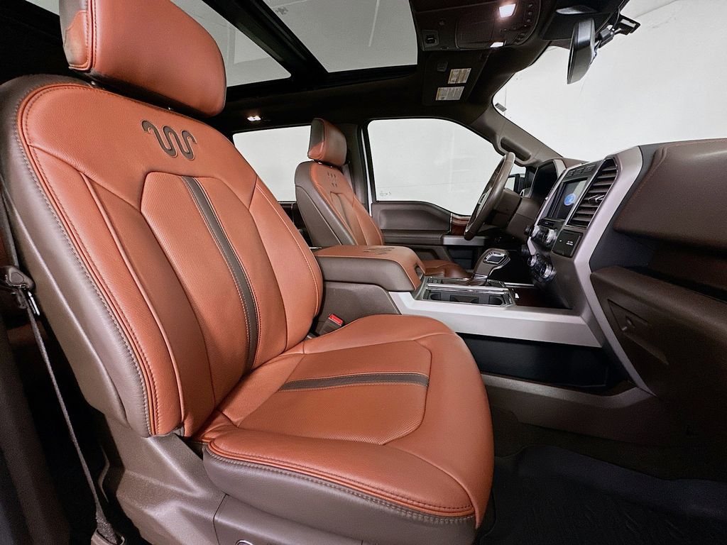 Thumbnail: 2020 Ford F-150 - 12