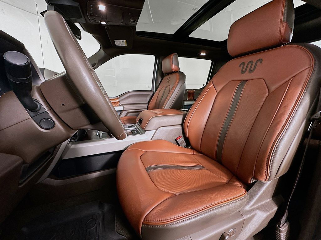 Thumbnail: 2020 Ford F-150 - 11