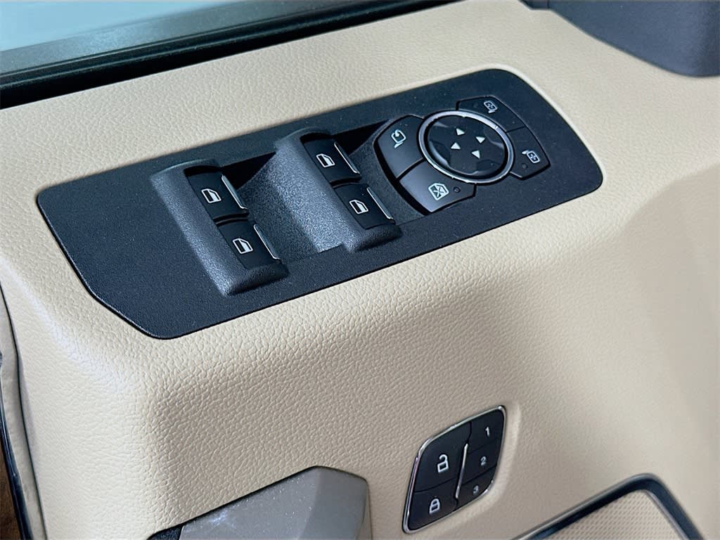 2020 Ford F-150 Lariat 30