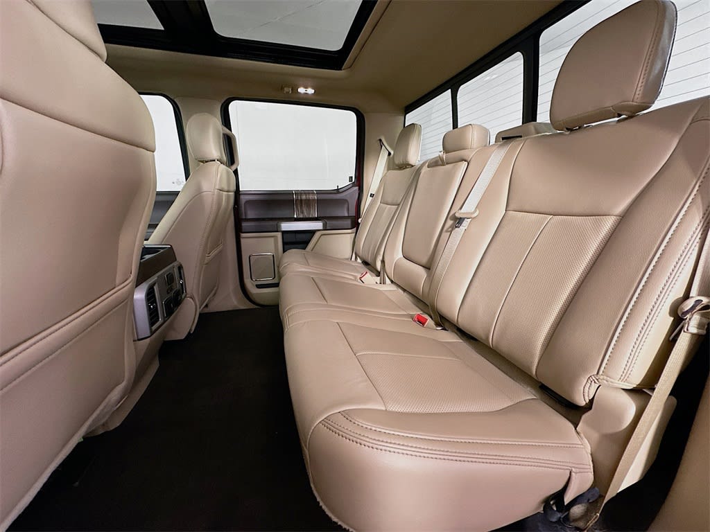 2020 Ford F-150 Lariat 13