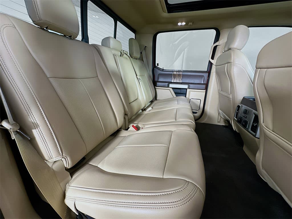 2020 Ford F-150 Lariat 33
