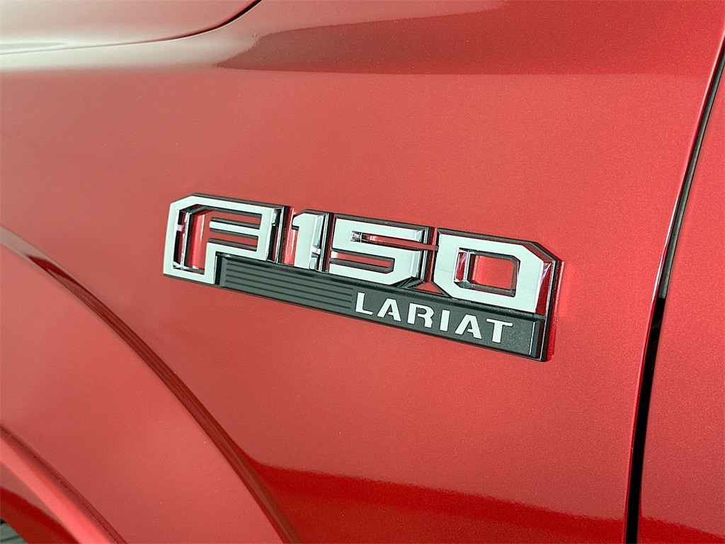 2020 Ford F-150 Lariat 7