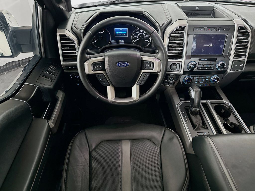 Thumbnail: 2019 Ford F-150 - 10