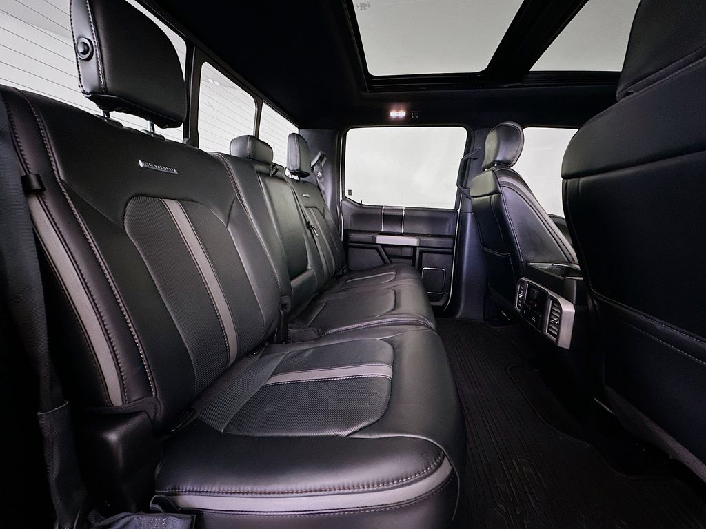 Thumbnail: 2019 Ford F-150 - 33