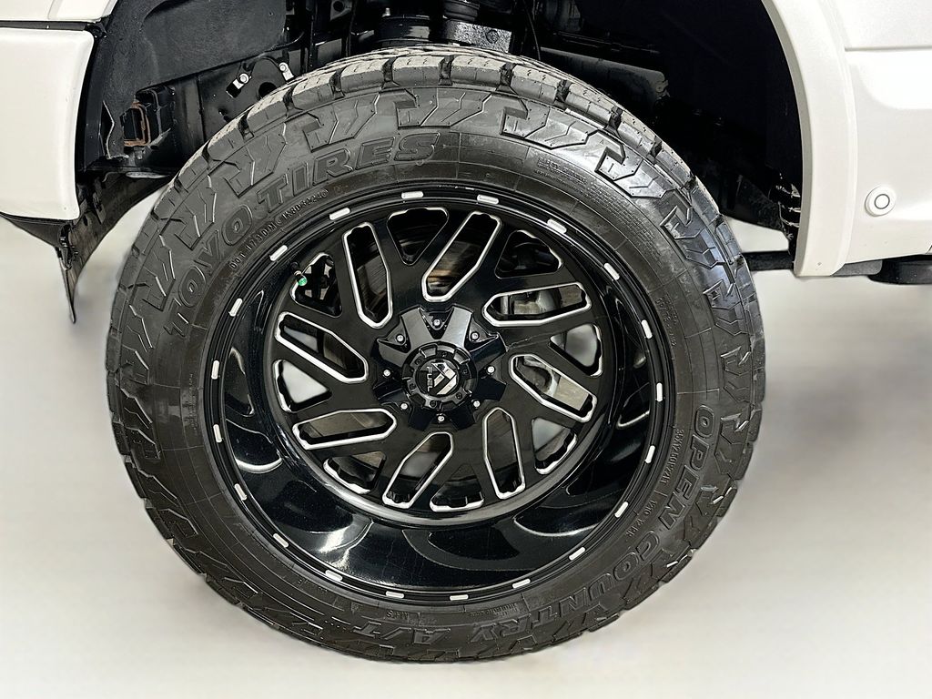 Thumbnail: 2019 Ford F-150 - 8