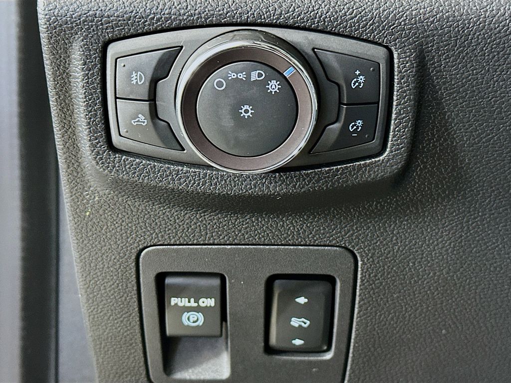 Thumbnail: 2019 Ford F-150 - 27