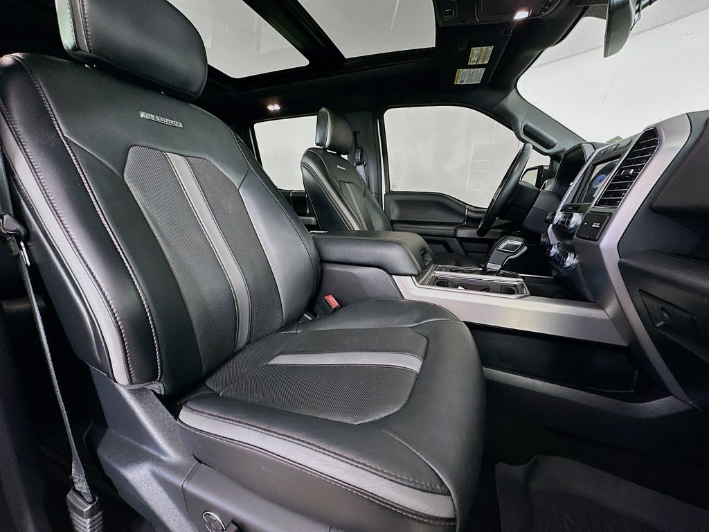 Thumbnail: 2019 Ford F-150 - 12