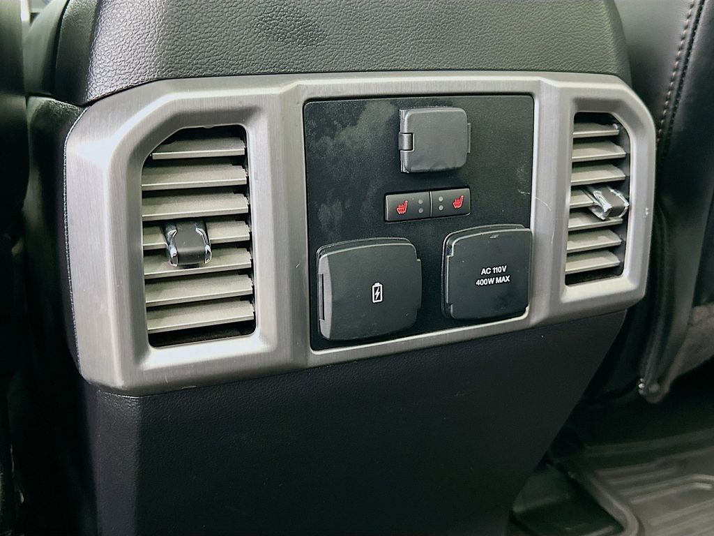 Thumbnail: 2019 Ford F-150 - 22