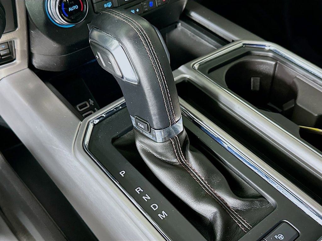 Thumbnail: 2019 Ford F-150 - 17